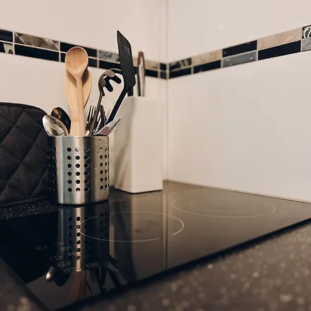 Apartman Neuwertiges Mit Kostenlose Privatparkplatz Auch Fuer Transporter Geeignet R1 *